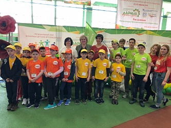 Современные проблемы и достижения в лечении детской онкологии