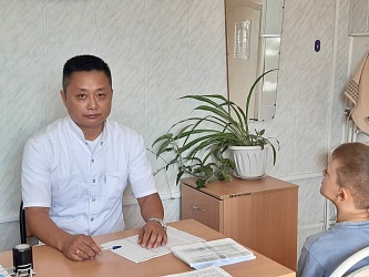 АНОНС! Выезды докторов выездного консультативного отделения ГБУ РО «ОДКБ»