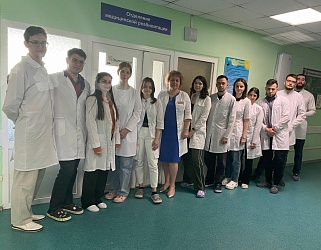 Новые горизонты: практико-ориентированный подход в обучении студентов на базе «ОДКБ»