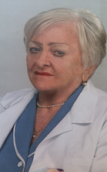 Людмилу Григорьевну Субботину, первого главного врача ОДКБ РО, коллеги поздравляют с юбилеем! 