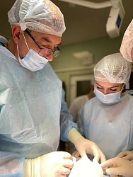 АНОНС! «Операция УЛЫБКА» возвращается в Ростов!