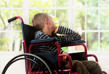 Родители детей-инвалидов смогут бесплатно находиться с ними в стационаре 