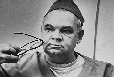 УШЕЛ ИЗ ЖИЗНИ ЧЕПУРНОЙ ГЕННАДИЙ ИВАНОВИЧ