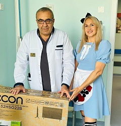 Творят добро 