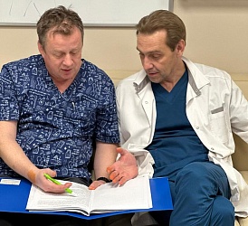 Рак щитовидной железы у детей перестал был редкостью