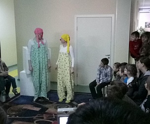 Мечты сбываются