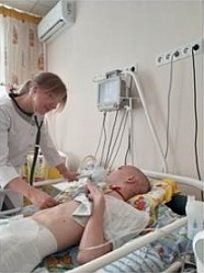 ОПЫТ РАБОТЫ и перспективы развития паллиативного отделения ГБУ РО «ОДКБ»  