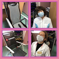 «НАШ СТРЕСС – НАМ С НИМ И БОРОТЬСЯ»: 