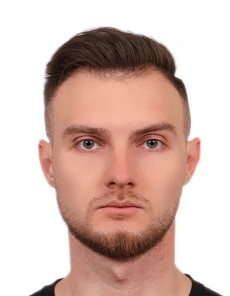 Виталий
