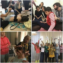 «Мануальная терапия. Шейный и поясничный отделы позвоночника»