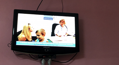 Контакты докторов и родителей пациентов: исчерпывающие ответы на все вопросы 