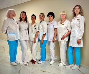 Три дня бесценных советов от НМИЦ ДГОИ им. Дмитрия Рогачева