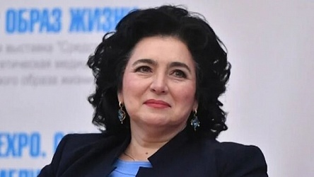 ТАТЬЯНА БАТЫШЕВА, главный внештатный специалист по детской реабилитации РФ:  