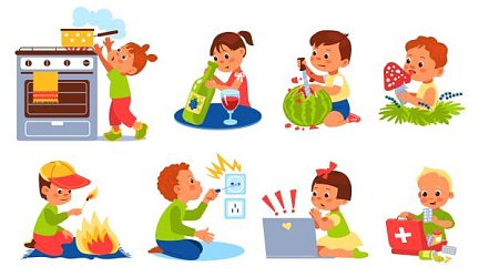 ТРАВМЫ, которых могло не быть