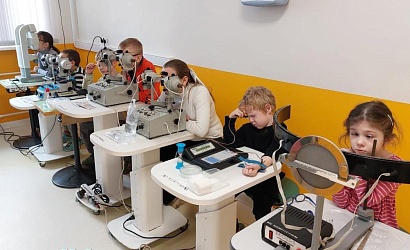 Дневной стационар медицинской реабилитации ГБУ РО «ОДКБ»: больше возможностей, больше реабилитационных коек