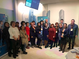 УЧАСТИЕ В КОНГРЕССЕ – ЭТО УЧЕБА ВЫСОЧАЙШЕГО УРОВНЯ