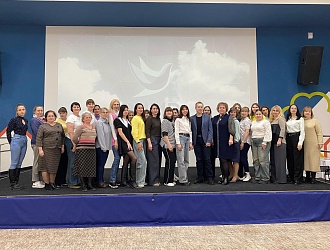 Актуальные вопросы реабилитации детей и подростков: теорию сочетали с практикой