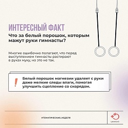 Неделя популяризации активных видов спорта проводится с 12 по 18 августа 2024г по рекомендациям МЗРФ
