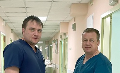  К ЧЕМУ ПОРОЙ ВЕДЁТ ПРОБОДЕНИЕ ЯЗВЫ ЖЕЛУДКА