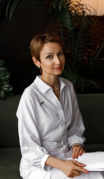 Анастасия