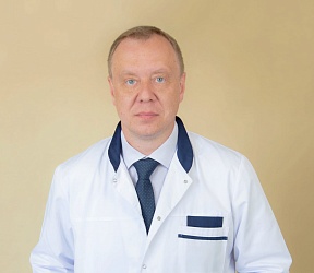 В кардиохирургическом отделении «ОДКБ» выполнены первые семь эндоваскулярных операций