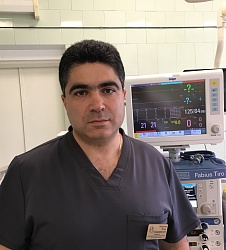 В отделении травматологии и ортопедии ОДКБ РО 4-й год успешно проводится хирургическое лечение пациентов с доброкачественными опухолями и дистрофическими опухолеподобными заболеваниями костной ткани с использованием костных трансплантатов 