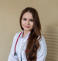Наталья 