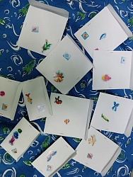 Настроение - Новый год!!! «Ответственная» за то, чтобы мечты сбывались, – Татьяна Авдеева и фонд «ДАРИНА»