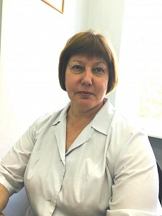 Наталья