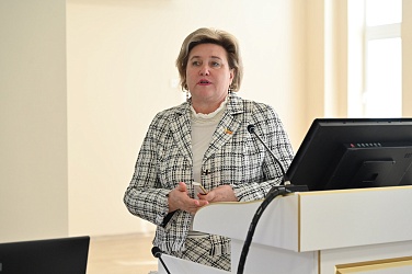 Сохранение и укрепление репродуктивного здоровья – это инвестиции в будущее нации