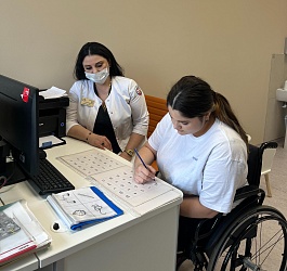 Неделя профилактики употребления наркотических средств