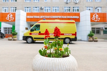 136 операций по лечению косоглазия офтальмохирурги ОДКБ провели в минувшем году. Это заметно больше, чем в прежние годы