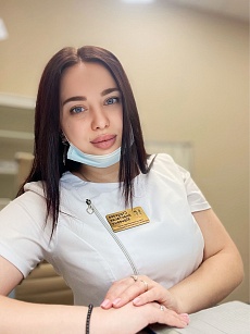 Анастасия