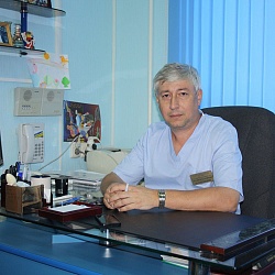 Детская уроандрология ОДКБ: современная реконструктивно-пластическая хирургия в исполнении коллектива отделения