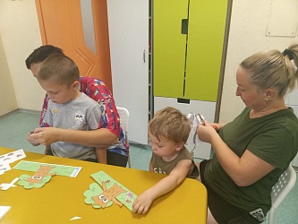 Комплексные программы реабилитации – в действии