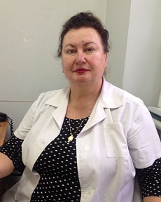 Галина
