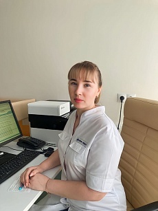 Наталья