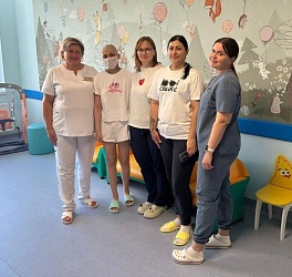 Новый, принципиально важный этап развития ГБУ РО «ОДКБ»