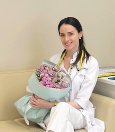 Екатерина 