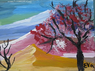 ВОЛШЕБНЫЙ МИР детской мечты 