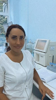 Елена