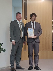 Прекрасные молодые доктора работают в Центре анестезиологии и реанимации ГБУ РО «ОДКБ»