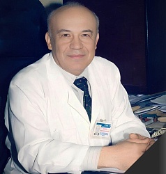 Светлая память Виктору Александровичу Балязину