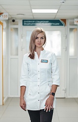 В Ростовской области теперь есть ПЕРВЫЙ И ПОКА ЕДИНСТВЕННЫЙ АККРЕДИТОВАННЫЙ ДЕТСКИЙ ВРАЧ-РЕАБИЛИТОЛОГ