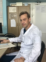 В хирургическом отделении ОДКБ развивают направление лечения детей с онкологической и другими патологиями эндокринной системы