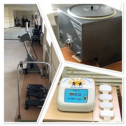 Проведена выездная конференция в Сальске