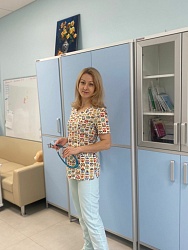 Ребенку в 6,10,15,16,17 лет осмотр детского эндокринолога обязателен!  