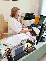 Около 400 детей из Ростова и области этим летом получили комплексное обследование и лечение в дневном стационаре ГБУ РО «ОДКБ»