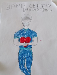 И вновь ребенок упал с высоты 