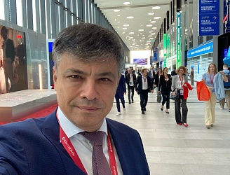 ГБУ РО «ОДКБ» - в тренде главных направлений развития детской хирургии страны  